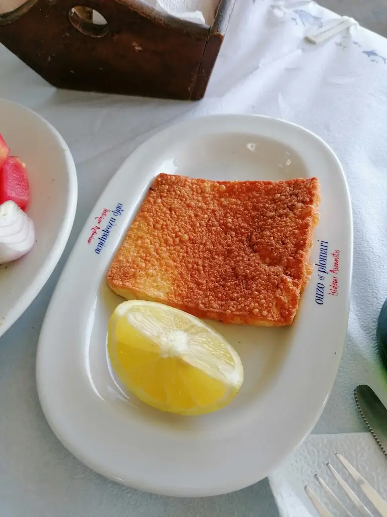 Menü_Ο Παράδεισος_Áyioi Apóstoloi_Bild_6