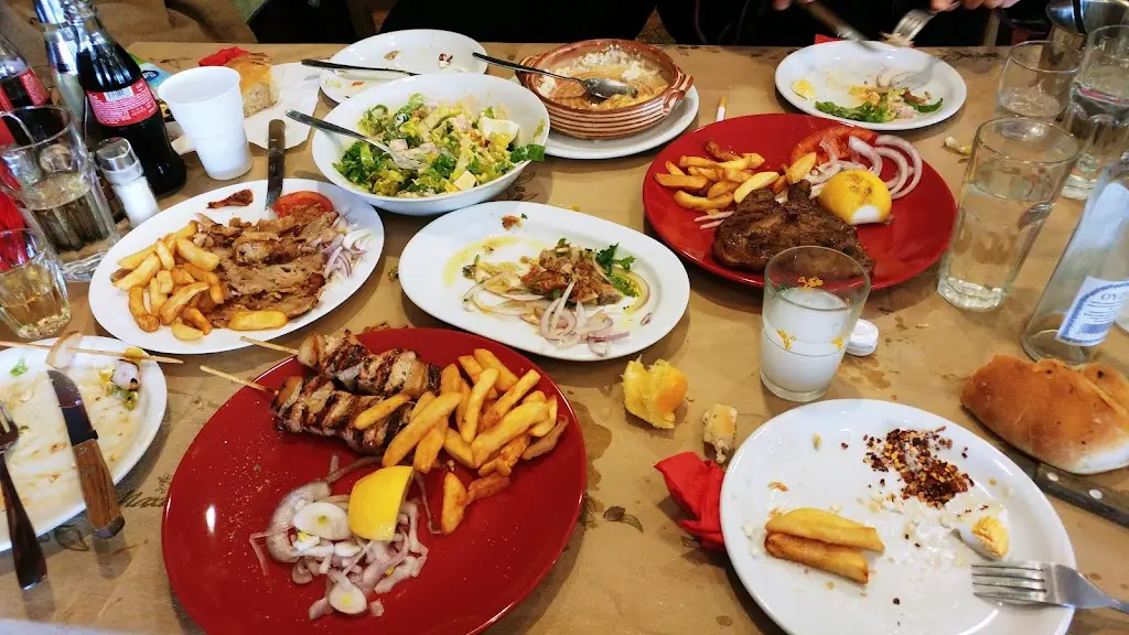 Menü_Barba Stergios_Lefkónas_Bild_5