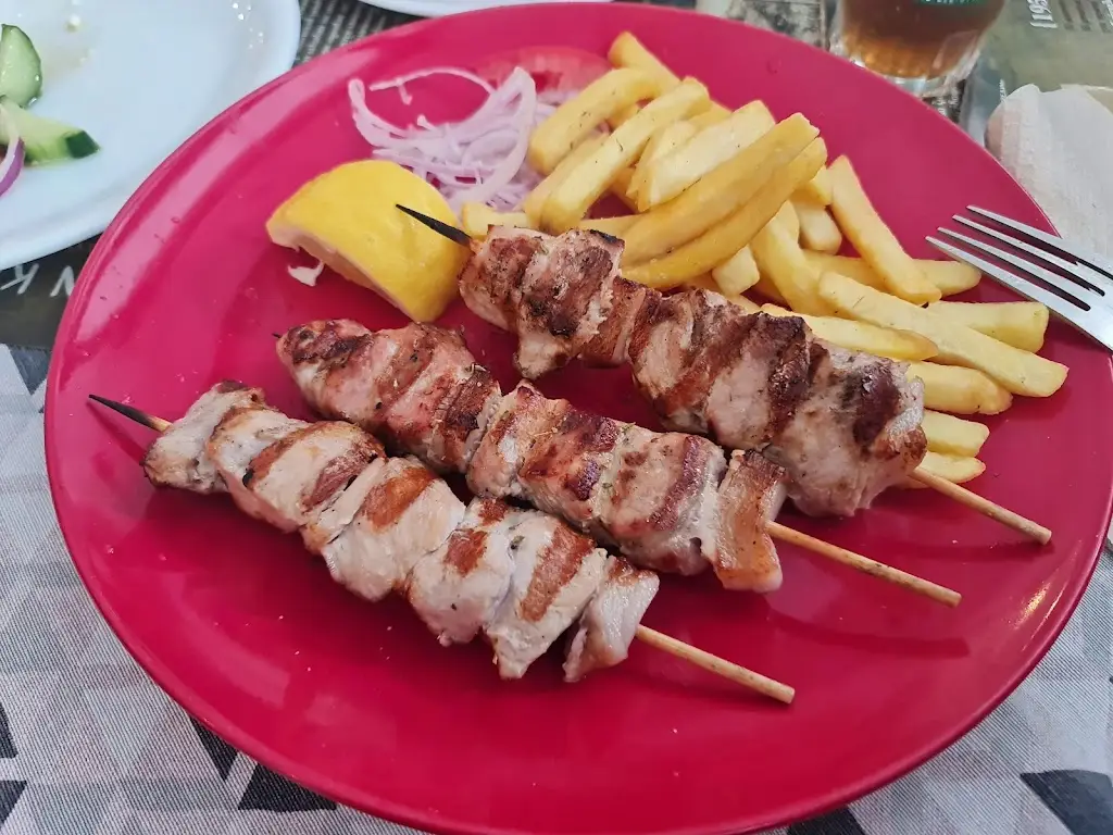 Menü_Barba Stergios_Lefkónas_Bild_7