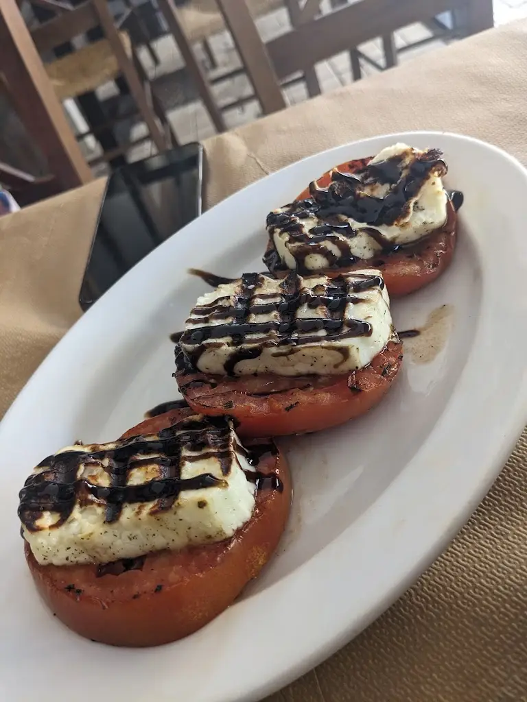 Bozhidar Dimitrov_Barba Stergios_Lefkónas_Bewertung