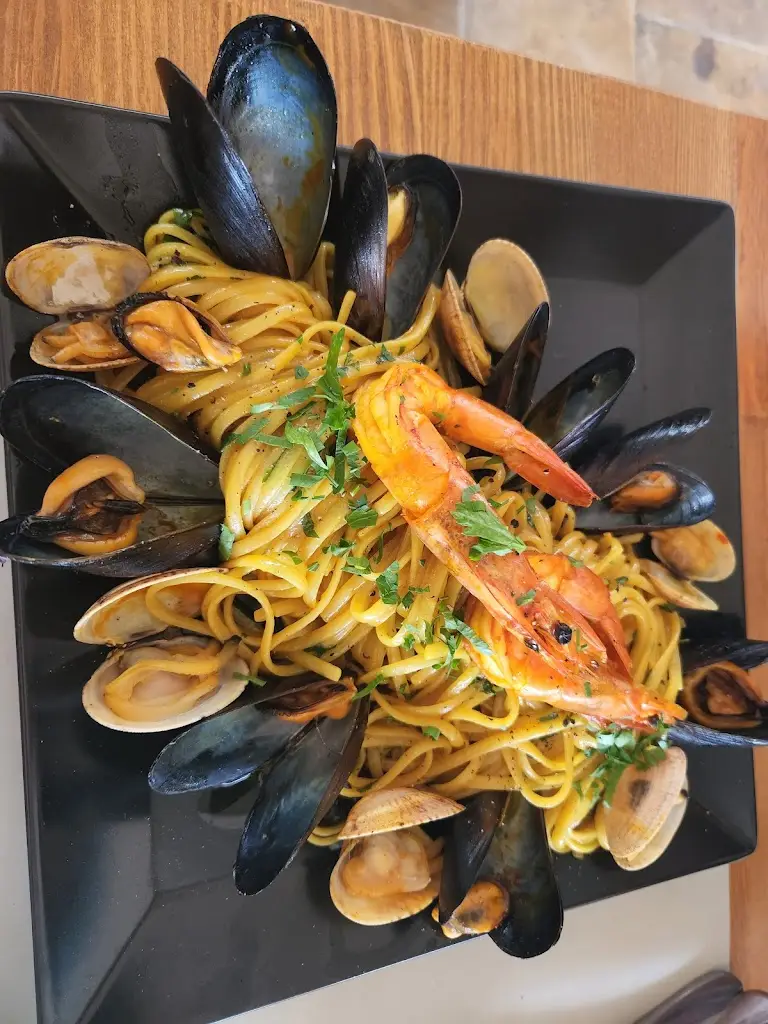 Menü_Nissi Mediterranean Kuzina_Lefkónas_Bild_5