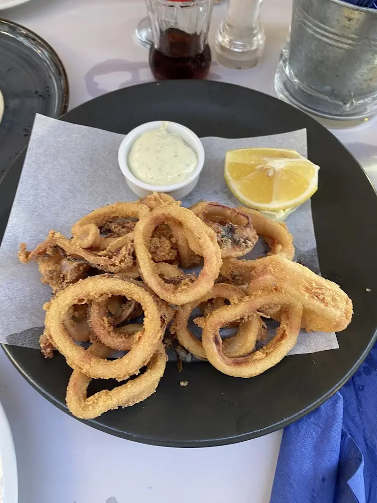 Menü_Nissi Mediterranean Kuzina_Lefkónas_Bild_6