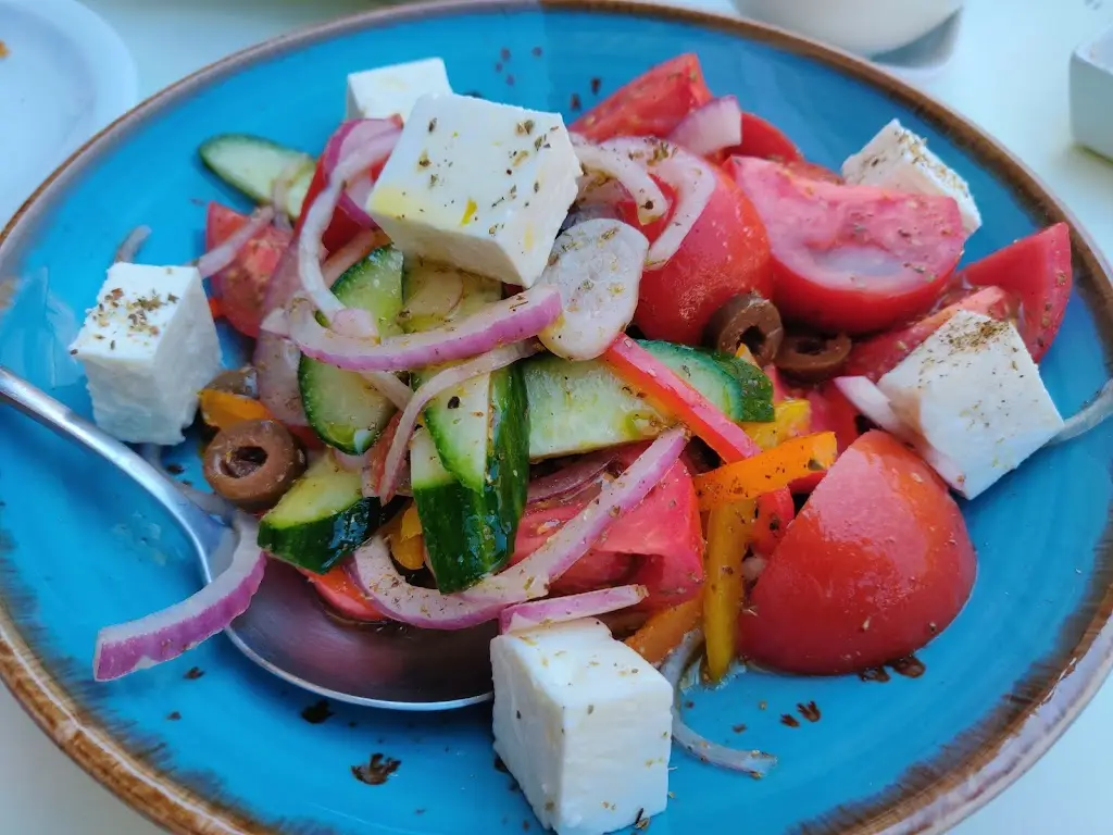 Menü_Nissi Mediterranean Kuzina_Lefkónas_Bild_8