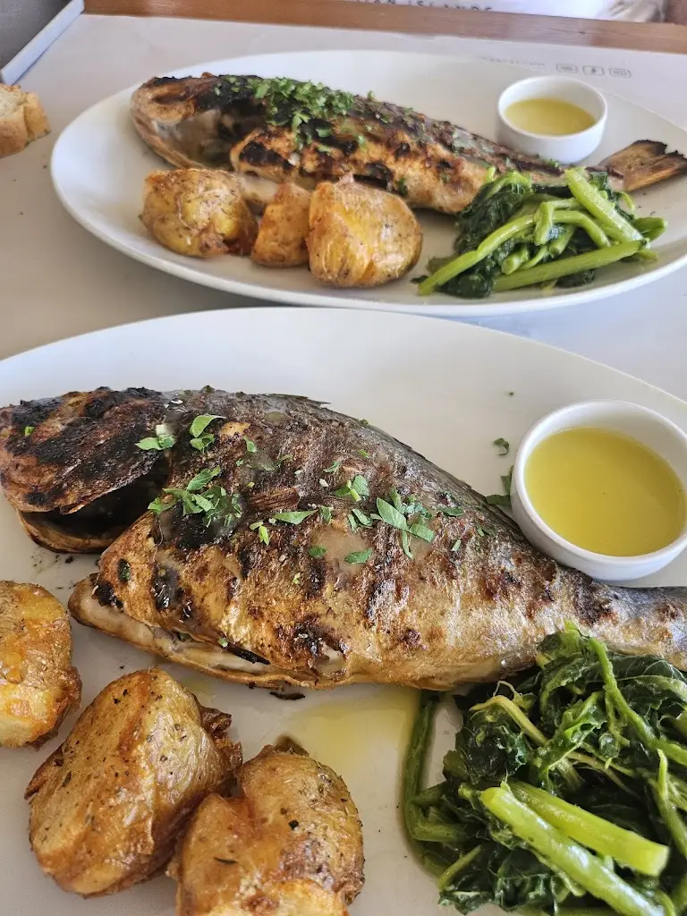 Menü_Nissi Mediterranean Kuzina_Lefkónas_Bild_9