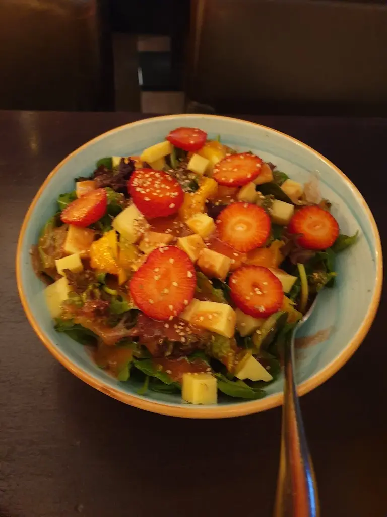 Menü_Sunday's_Litóchoro_Bild_5