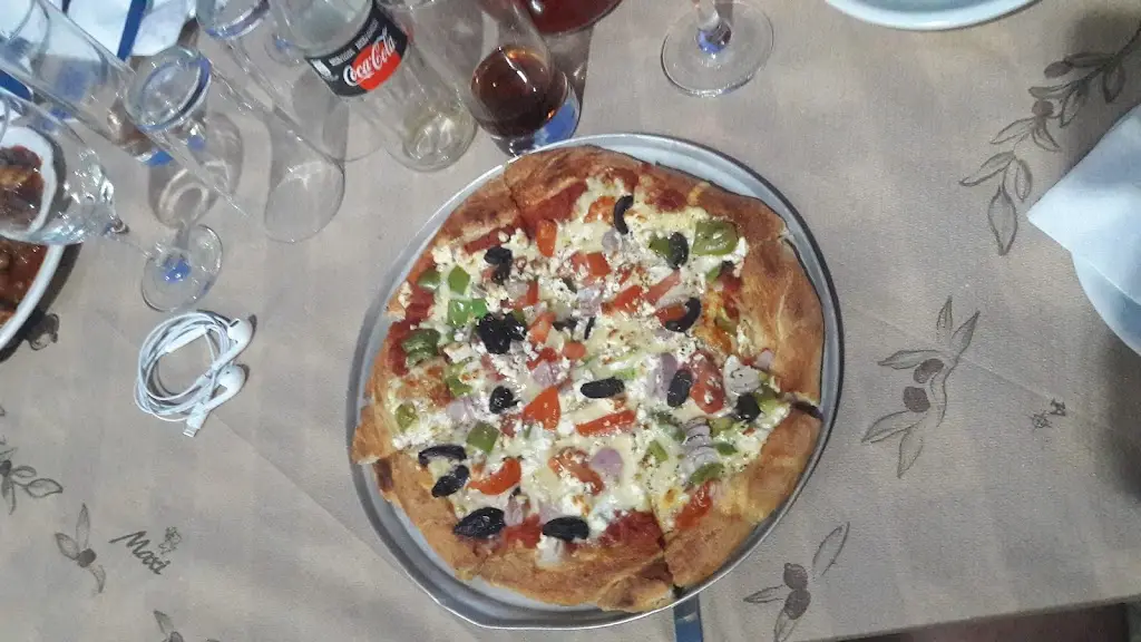 Menü_Lofos Restaurant und Pizzeria_Lófos_Bild_5