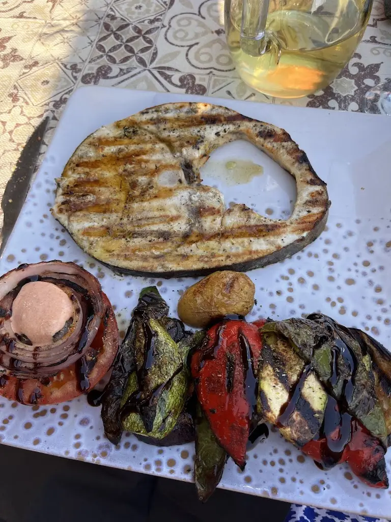 Menü_Lofos Restaurant und Pizzeria_Lófos_Bild_7