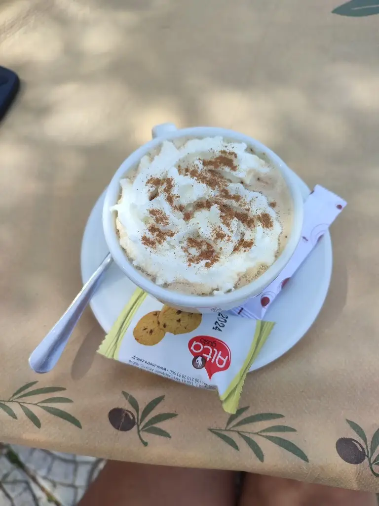 Menü_Lofos Restaurant und Pizzeria_Lófos_Bild_8