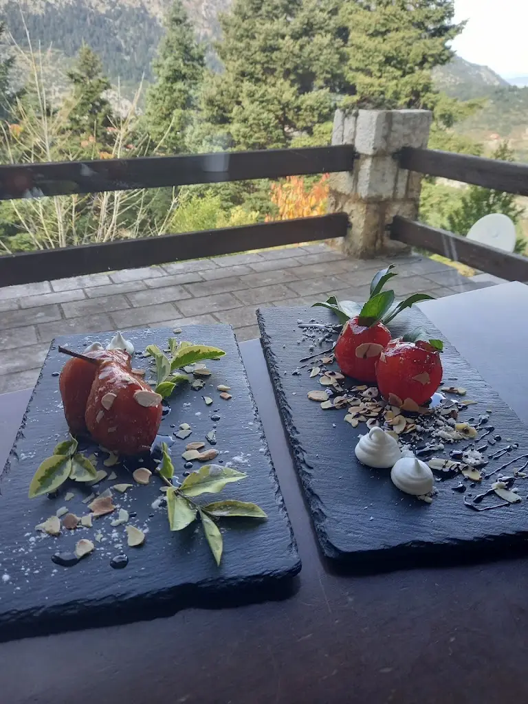 Menu_LE GRAND CHALET_Lófos_image_8