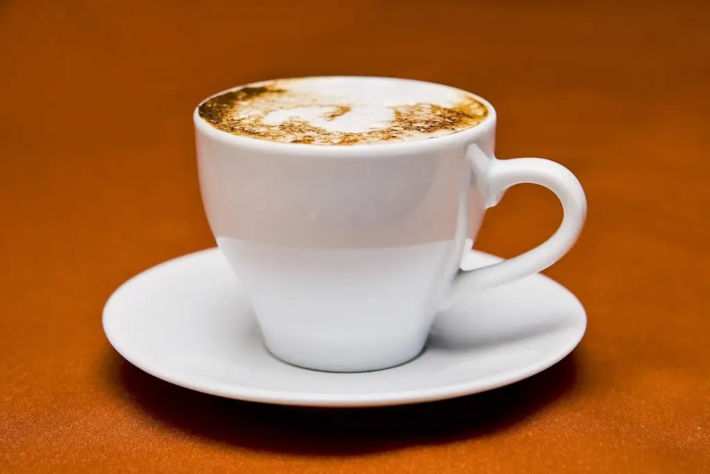 Menü_Lofos Cafe · Bar · Restaurant_Lófos_Bild_5