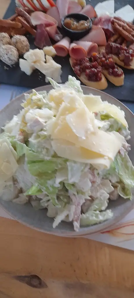 Menü_Lofos Cafe · Bar · Restaurant_Lófos_Bild_7