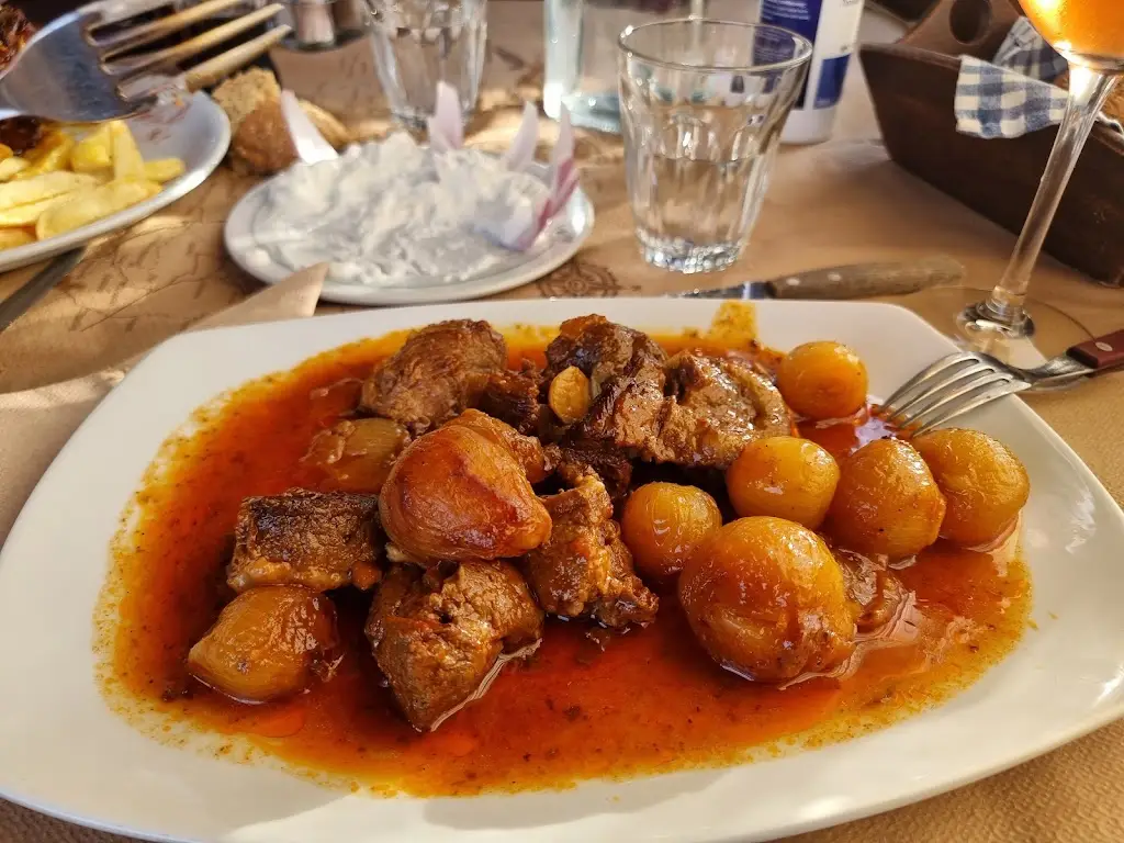 Menu_Tavern The Grey Bear_Lófos_image_8