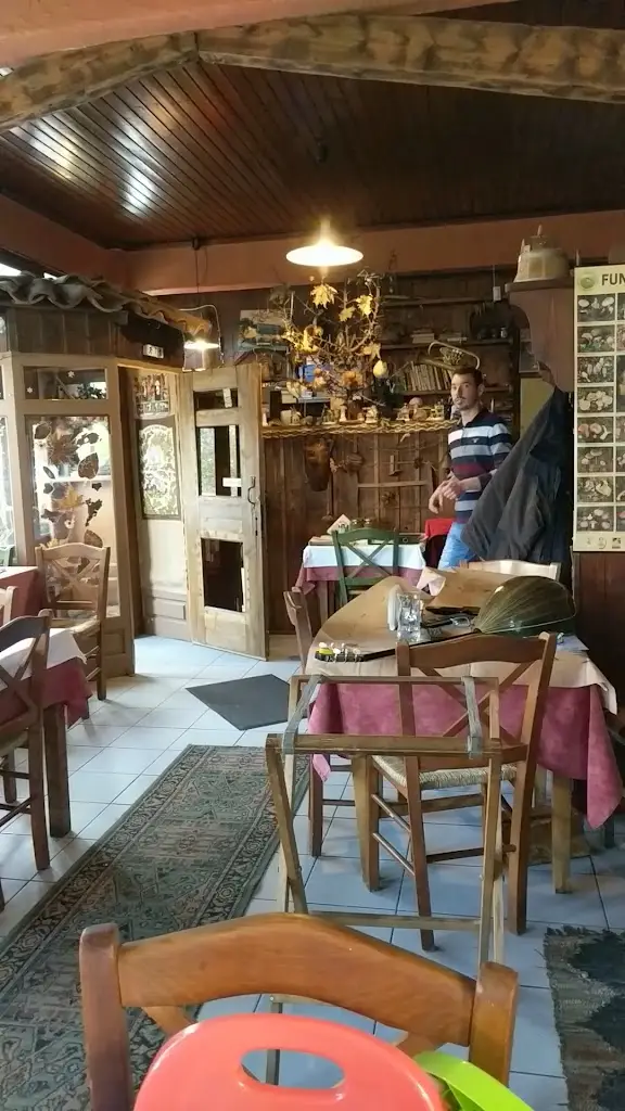 Tavern The Grey Bear_Lófos_slider_image_2