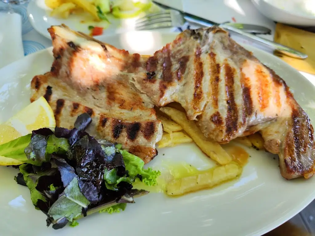 Menü_Meltemi fish restaurant_Aghios Panteleímon_Bild_9