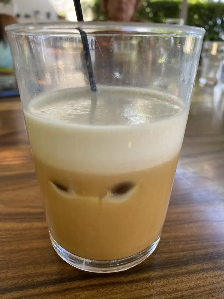 asya lukic_Meltemi fish restaurant_Aghios Panteleímon_Bewertung