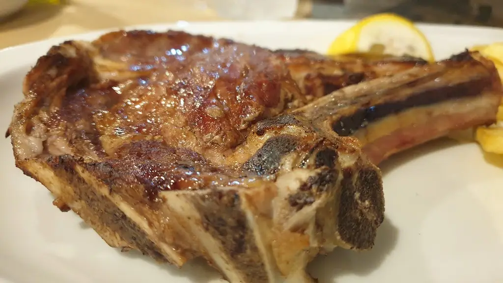 Menü_Η γωνιά του Θόδωρα_Áyioi Apóstoloi_Bild_5