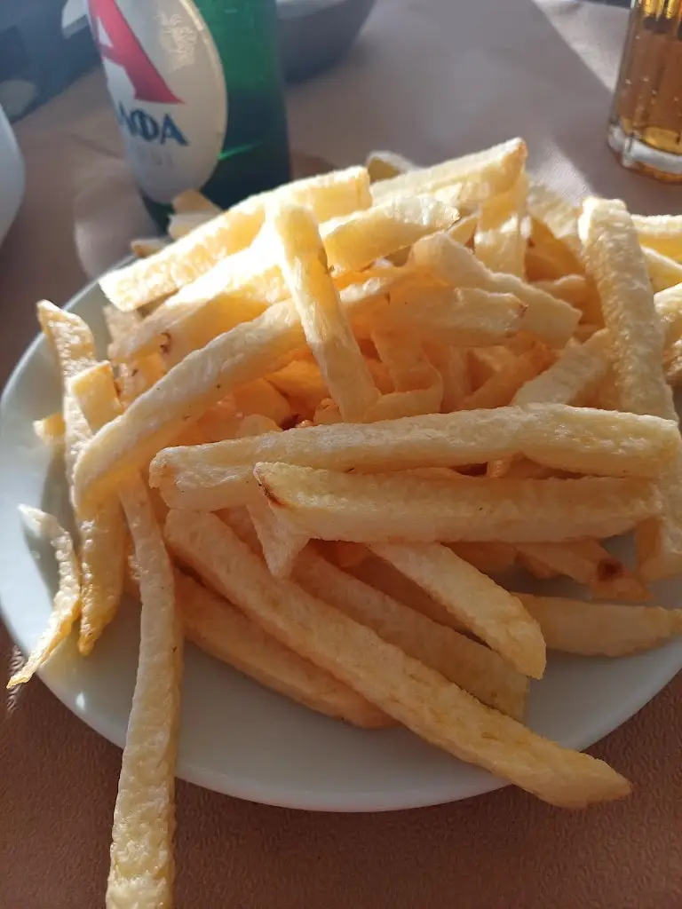 Menü_Η γωνιά του Θόδωρα_Áyioi Apóstoloi_Bild_7