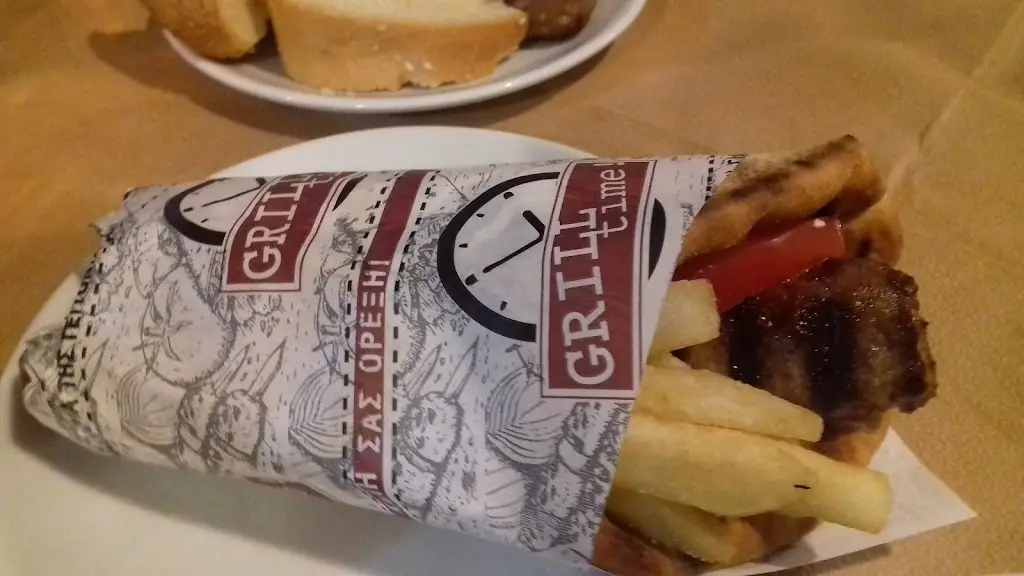 Menü_Η γωνιά του Θόδωρα_Áyioi Apóstoloi_Bild_8