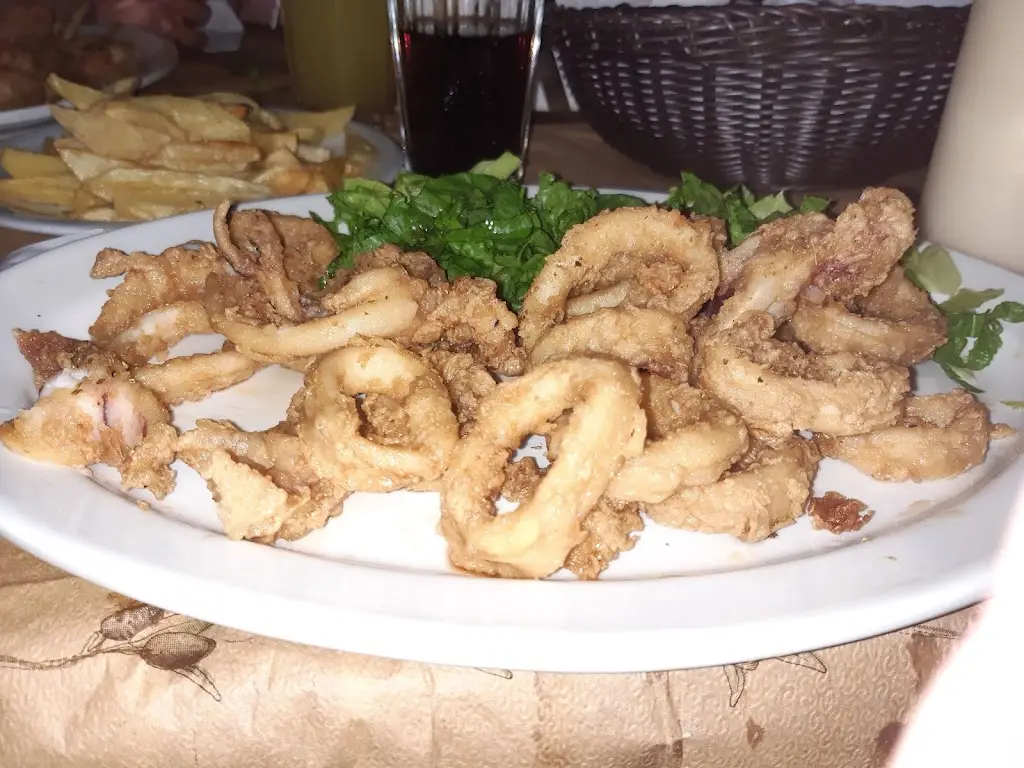 Menü_Taverna Lofos_Lófos_Bild_2