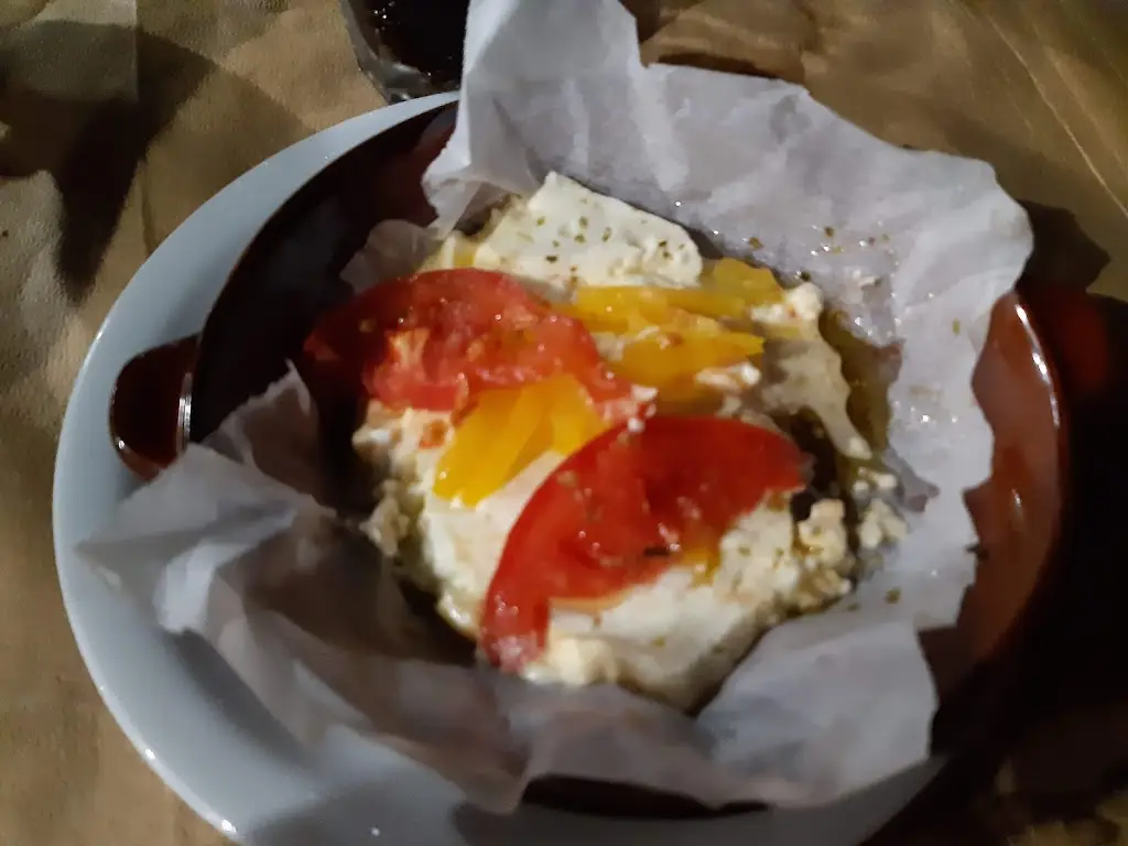 Menü_Taverna Lofos_Lófos_Bild_3