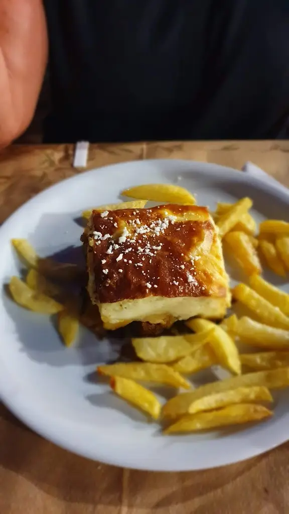 Menü_Taverna Lofos_Lófos_Bild_4