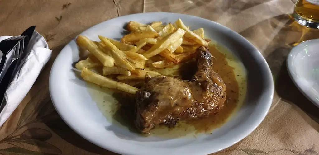 Menü_Taverna Lofos_Lófos_Bild_7