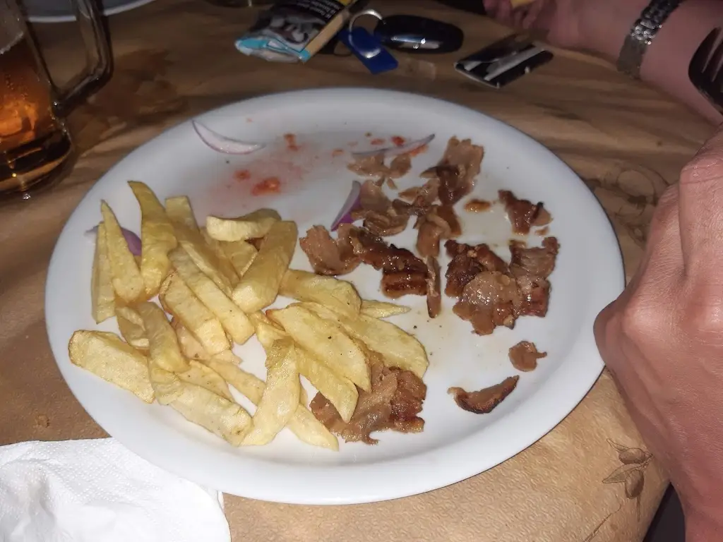 Menü_Taverna Lofos_Lófos_Bild_8