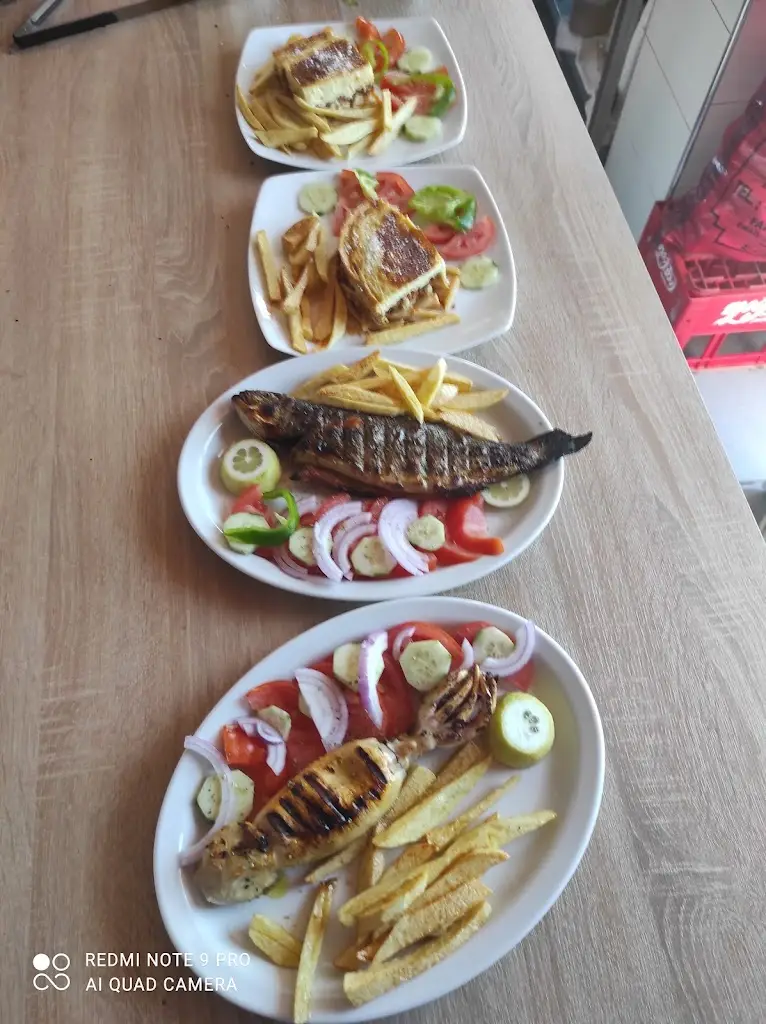 Menü_Taverna Lofos_Lófos_Bild_9