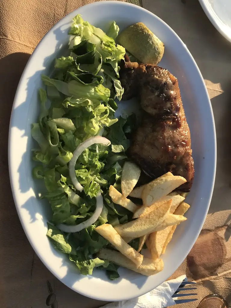 L. Grojer_Taverna Lofos_Lófos_Bewertung