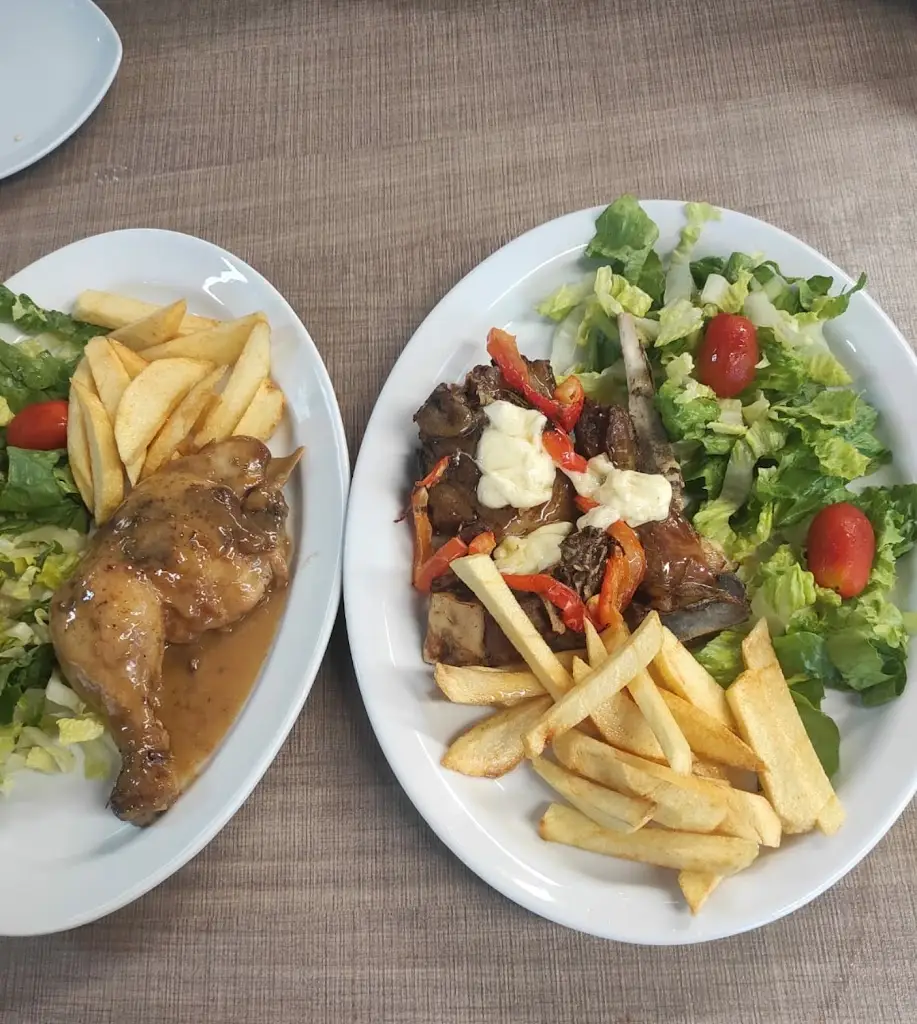 Spiros Bozikis_Taverna Lofos_Lófos_Bewertung