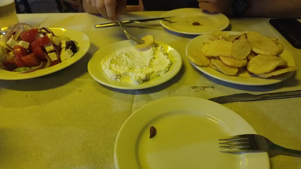 Menu_Taverna Mitsos_Lagkadás_immagine_2