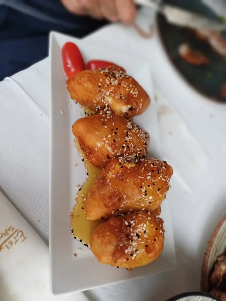 Francesco Rotundi_Just like that_Lagkadás_Bewertung