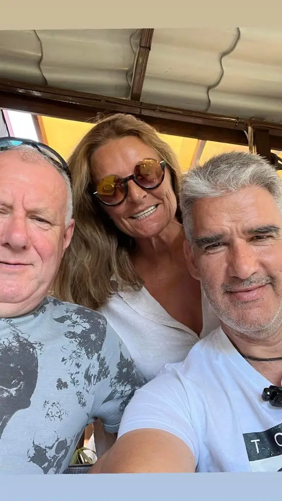 Raphie Gooravin_Just like that_Lagkadás_Bewertung