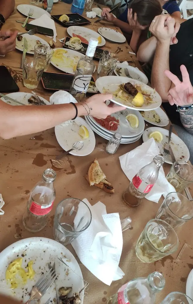 Alba Ca Zapada_Kalybaki_Lagkadás_Bewertung