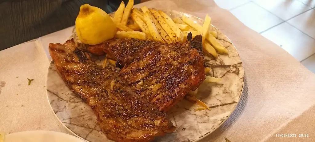 Menü_Ταβέρνα 5φί_Lagkadás_Bild_4