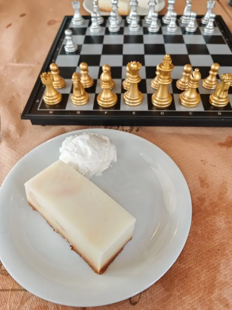 Iveta Barauske_Fylakis_Lagkadás_Bewertung