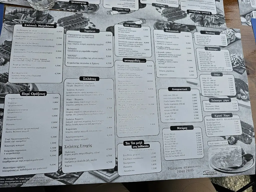 SkgFoodLover_Λουτρών 33_Lagkadás_Bewertung