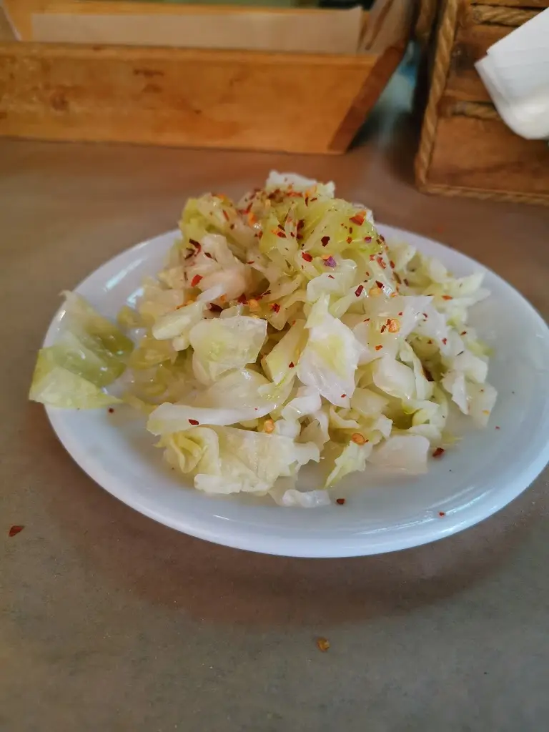 Menü_Savvas GRILL_Lagkadás_Bild_6