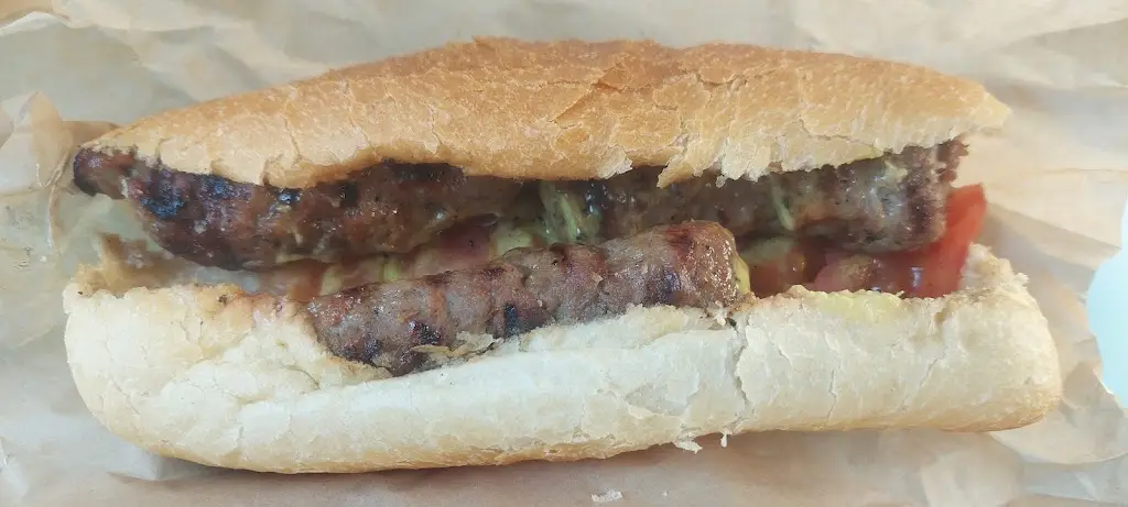 Menü_Savvas GRILL_Lagkadás_Bild_7