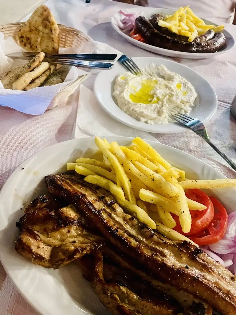 Menü_Bukovo_Makrýgialos_Bild_5