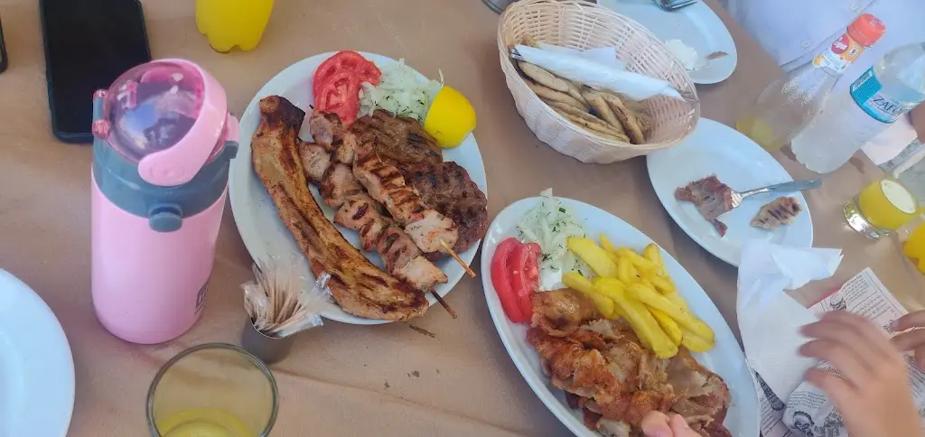 Menü_Bukovo_Makrýgialos_Bild_8