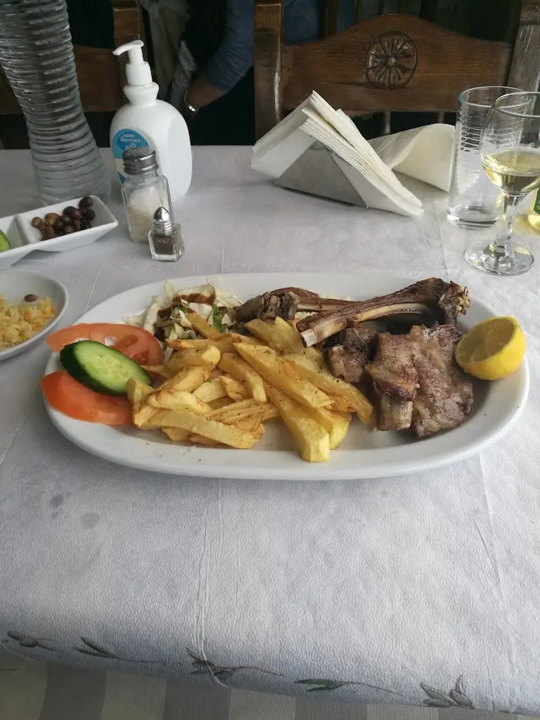 Menu_ΑΛΛΙΩΤΙΚΟ - ALLIOTIKO RESTAURANT_Makrýgialos_image_2