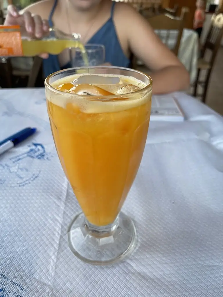 Menu_ΑΛΛΙΩΤΙΚΟ - ALLIOTIKO RESTAURANT_Makrýgialos_image_5