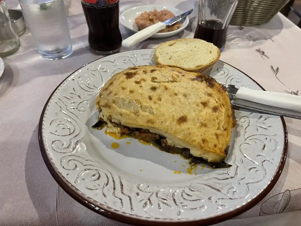 Shiho Hashimoto_ΑΛΛΙΩΤΙΚΟ - ALLIOTIKO RESTAURANT_Makrýgialos_review