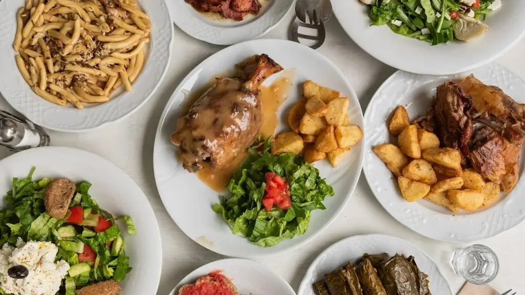 ΑΛΛΙΩΤΙΚΟ - ALLIOTIKO RESTAURANT_Makrýgialos_slider_image_2