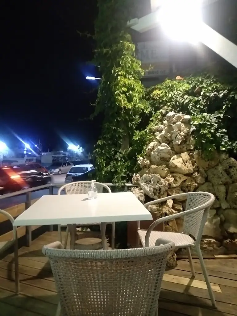 Romina Summer_Per Tutti_Áyioi Apóstoloi_review