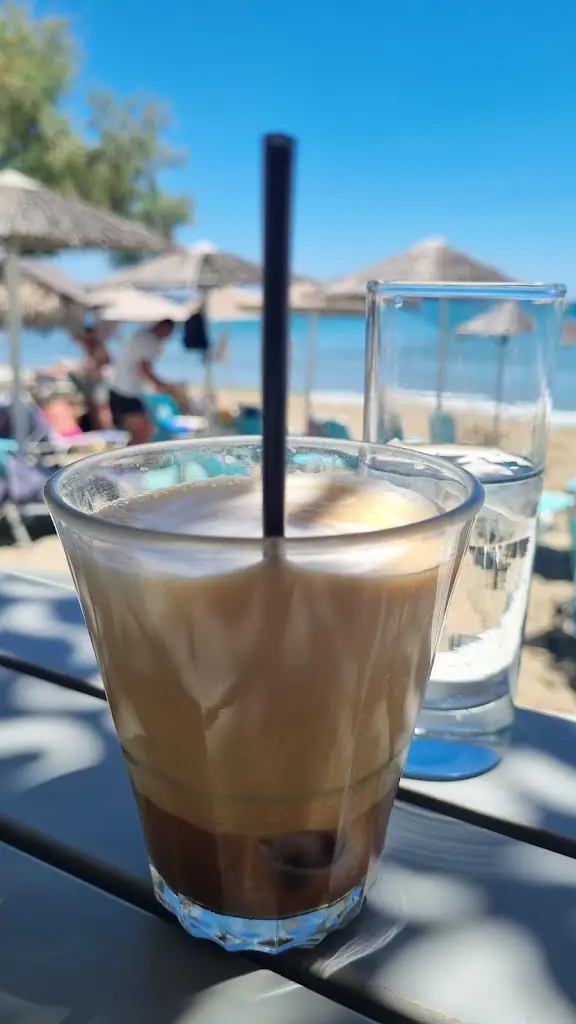 Menü_Coukos Island_Makrýgialos_Bild_2