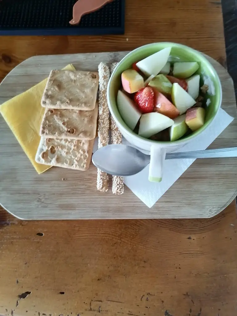 Menü_Coukos Island_Makrýgialos_Bild_4