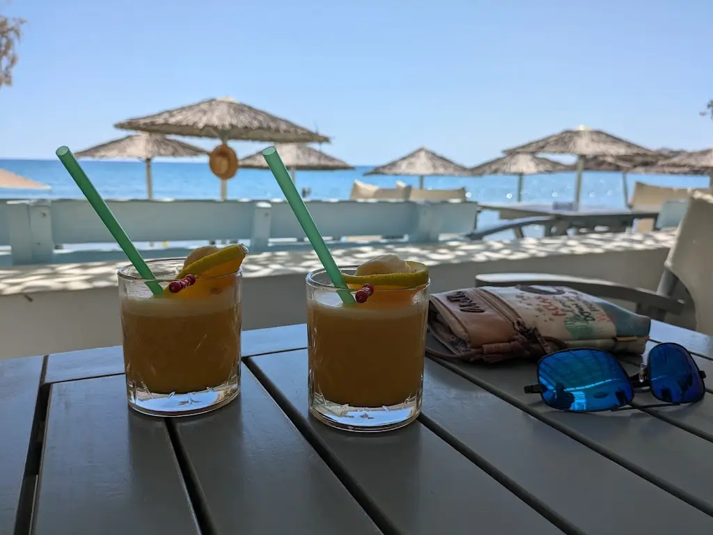 Menü_Coukos Island_Makrýgialos_Bild_5