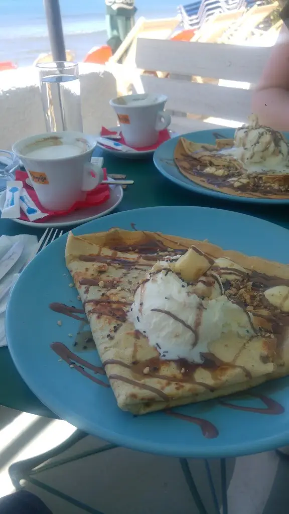 Menü_Coukos Island_Makrýgialos_Bild_7